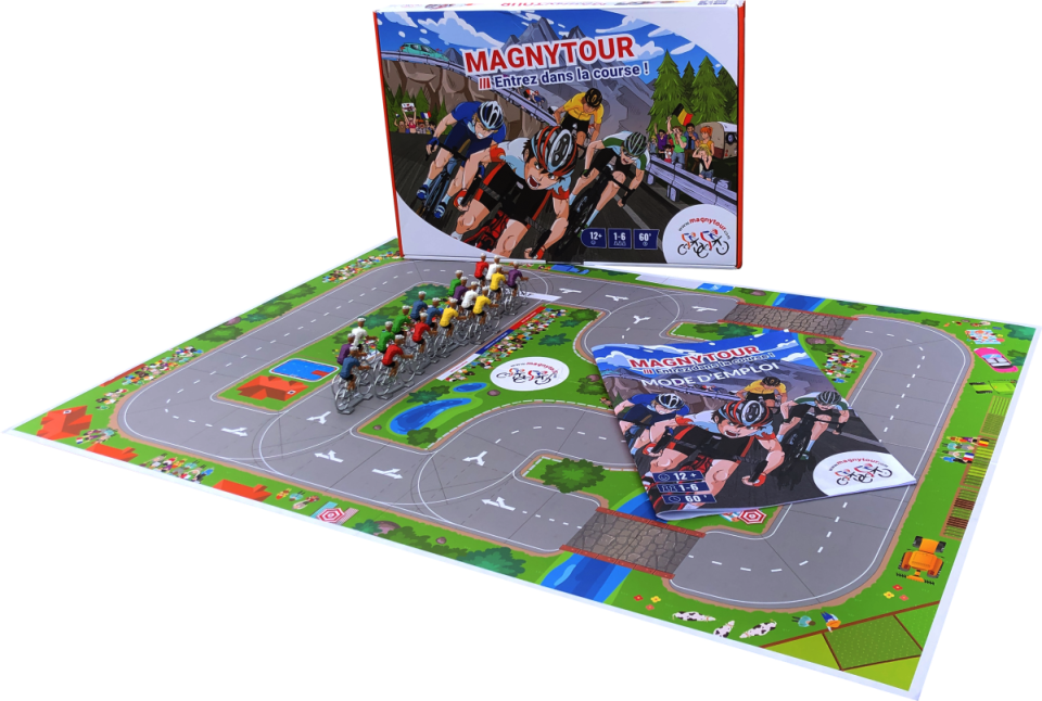 MagnyTour