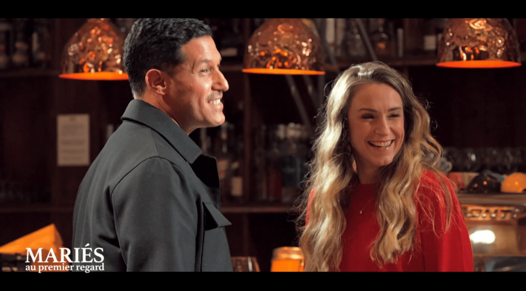 "Vous allez être marraines" : Clémence et Malik (Mariés au premier regard) annoncent enfin leur surprise aux expertes (SPOILER)