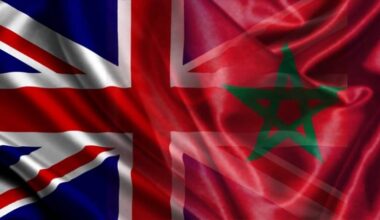 Maroc-Royaume-Uni : Plus de 49 MMDH d’échanges bilatéraux par an