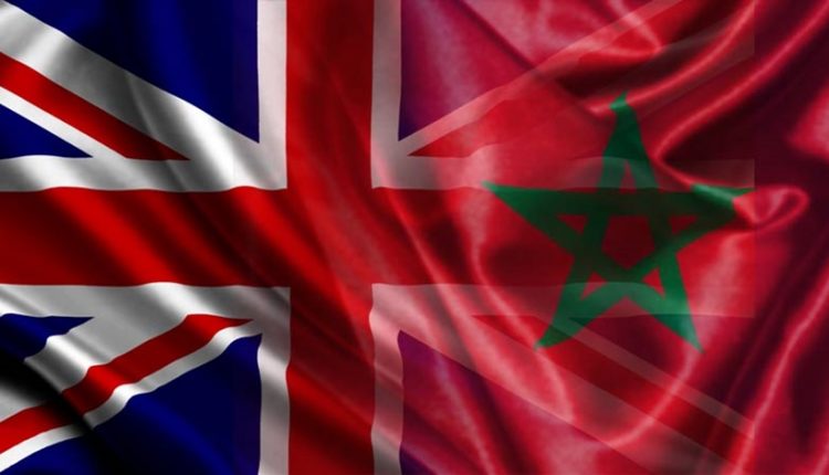Maroc-Royaume-Uni : Plus de 49 MMDH d’échanges bilatéraux par an
