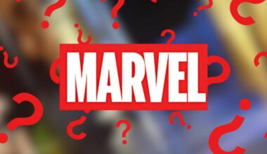 Surprise ! Marvel vient d'ajouter un mystérieux film à son calendrier
