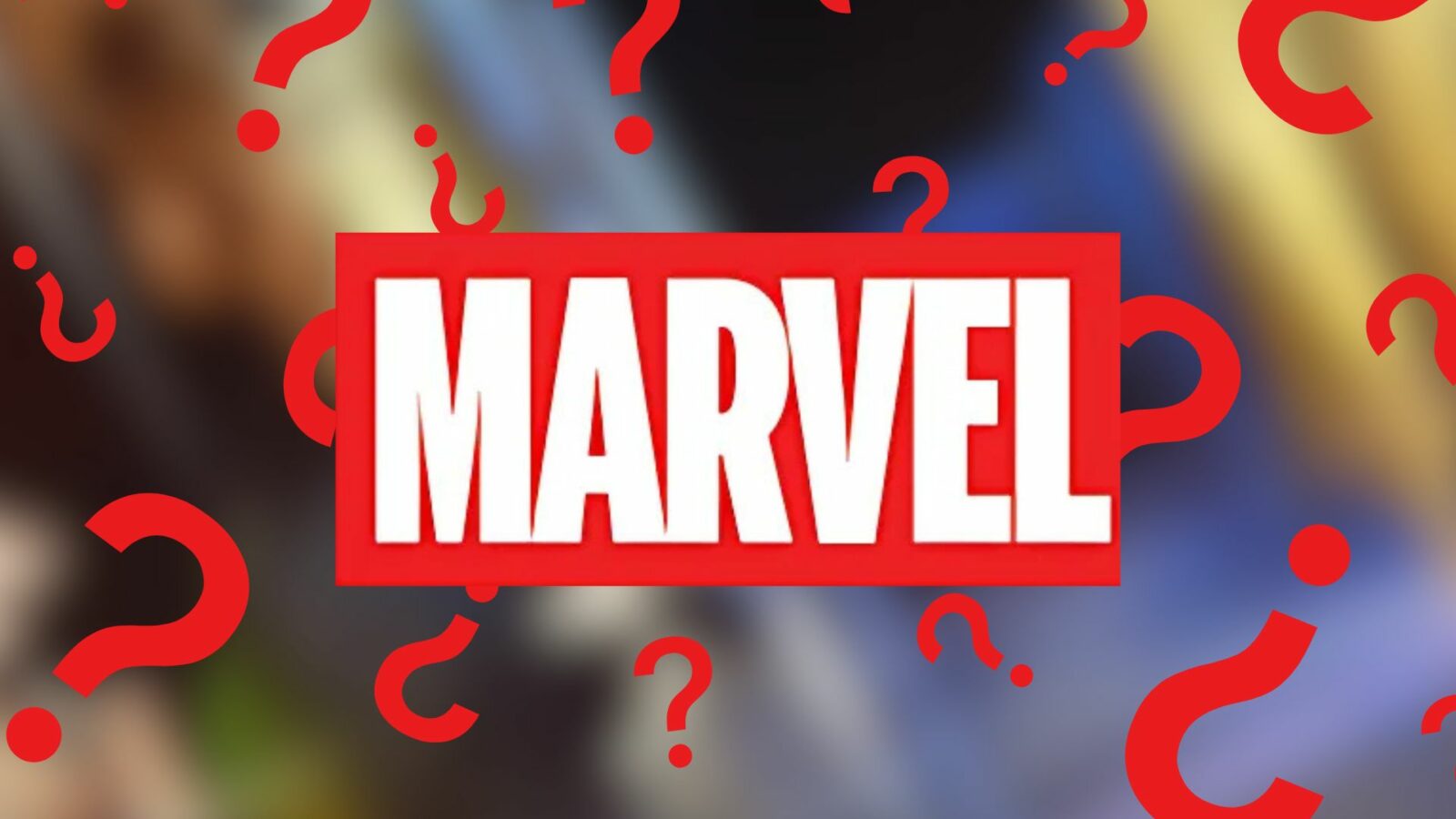 Surprise ! Marvel vient d'ajouter un mystérieux film à son calendrier