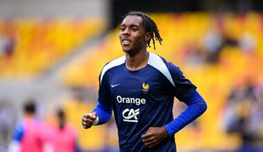 Stade Rennais. Mathys Tel s'engage à Tottenham, jackpot pour Rennes
