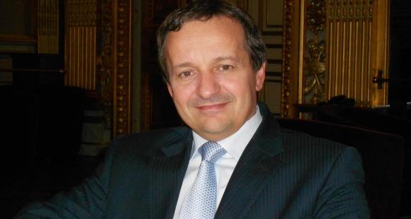 MUNICIPALES SAINT-ÉTIENNE : MAURICE VINCENT REFUSE L'ALLIANCE AVEC DINO CINIERI