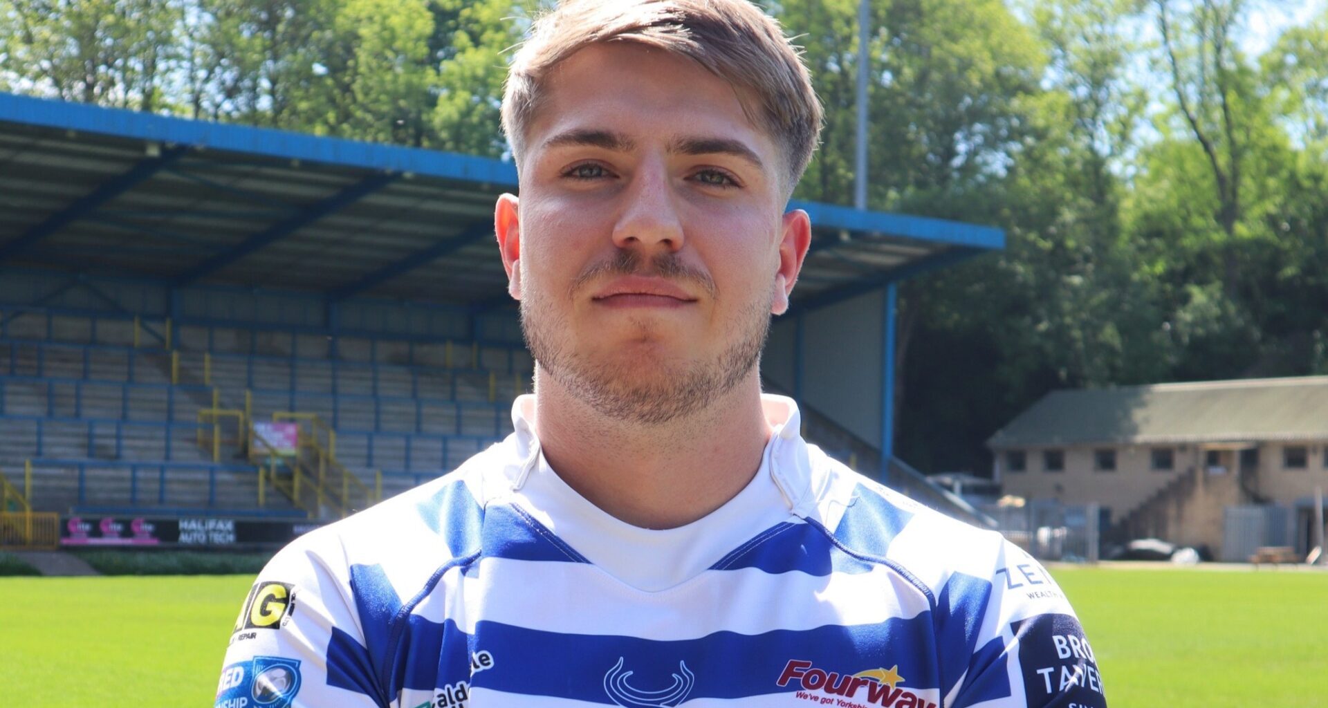 Championship - Maxime Jobe : "Me servir de cette expérience pour être le plus complet possible" - Rugby à XIII