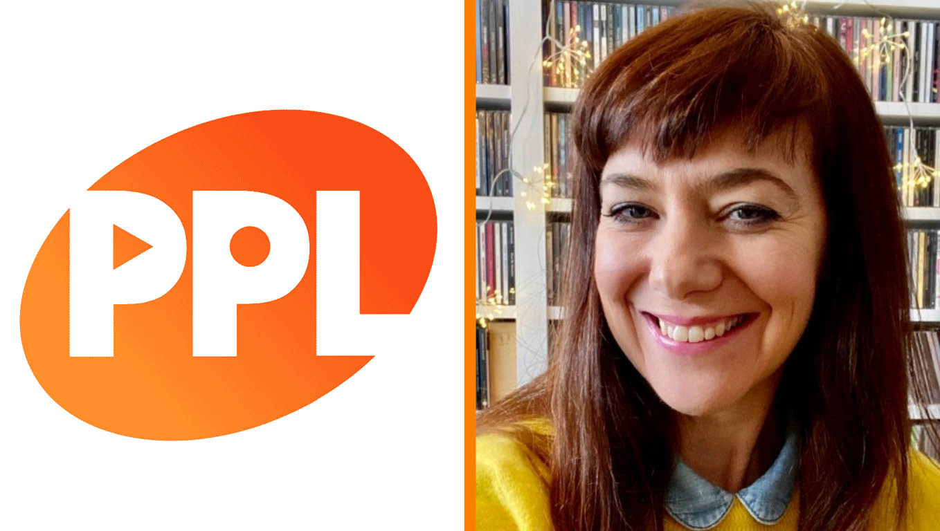 Melanie Johnson a nommé directeur de la transformation au Royaume-Uni