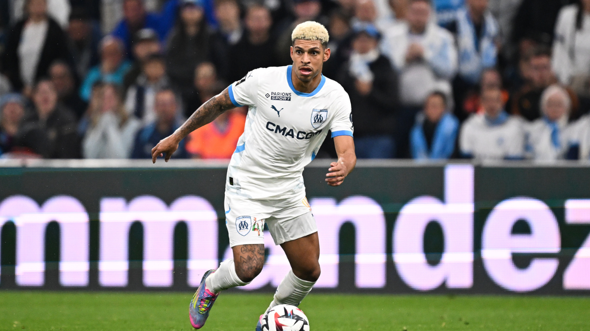 Mercato OM 2025-2026 Le tableau complet des transferts, arrivées et départs