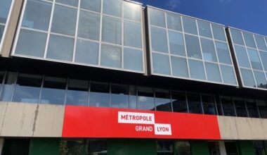 Le règlement local de publicité de la Métropole de Lyon en partie validé