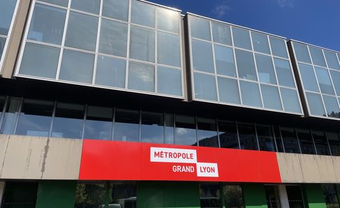 Le règlement local de publicité de la Métropole de Lyon en partie validé