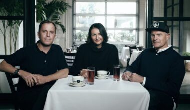 Mick Management soutenu par Firebird établit un partenariat avec la Gestion de la faim du Royaume-Uni
