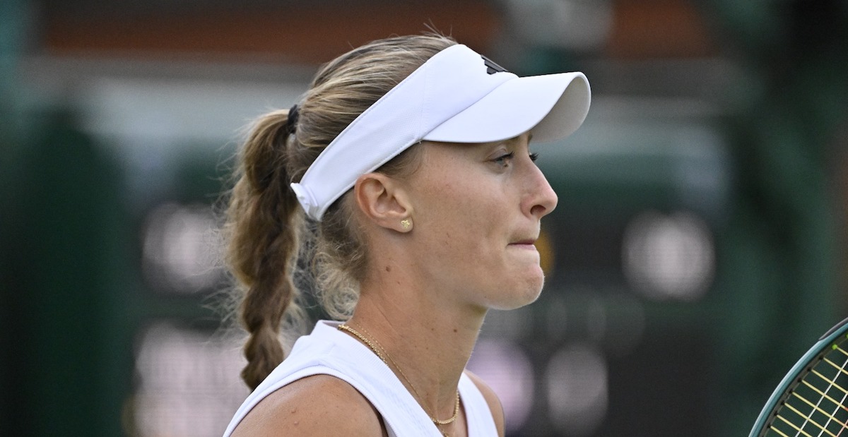 ATP - WTA > Mladenovic remontée : "Quand on entend Alcaraz ou d'autres dire qu'ils vont bien s'amuser tout en se préparant pour l'US Open, c'est gênant. Un Grand Chelem, ce n'est ni une préparation, ni un amusement"