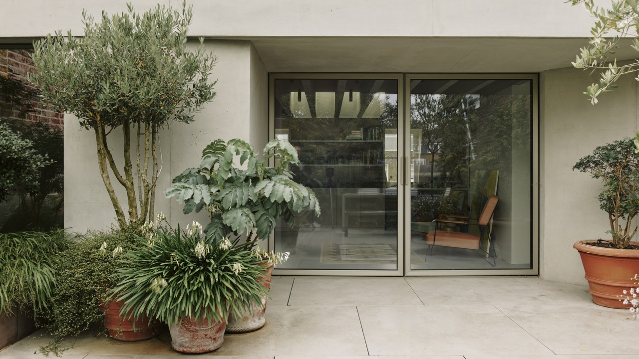 Architectural Digest France