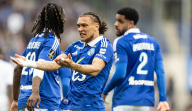 Comment Liam Rosenior a convaincu Diego Moreira de venir à Strasbourg — Alsa'Sports