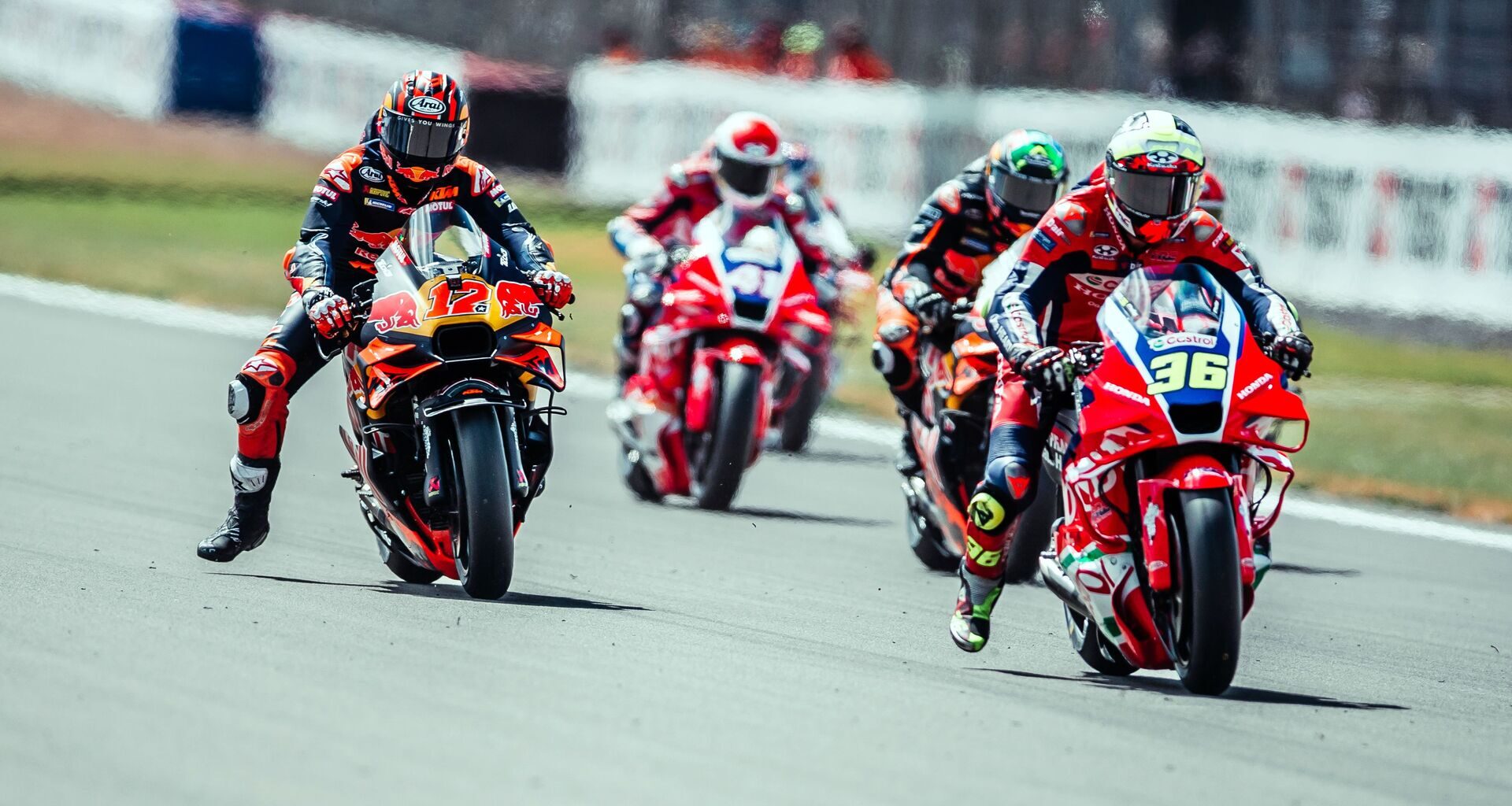 MOTOGP