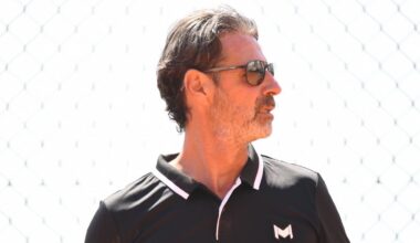 Roland Garros, ATP - WTA > Pas de star dans le tennis féminin ? Rennae Stubbs répond sèchement à Patrick Mouratoglou : "Imaginez un homme connu uniquement pour avoir entraîné une femme. Je pourrais en dire plus, mais je ne le ferai pas" - We Love Tennis