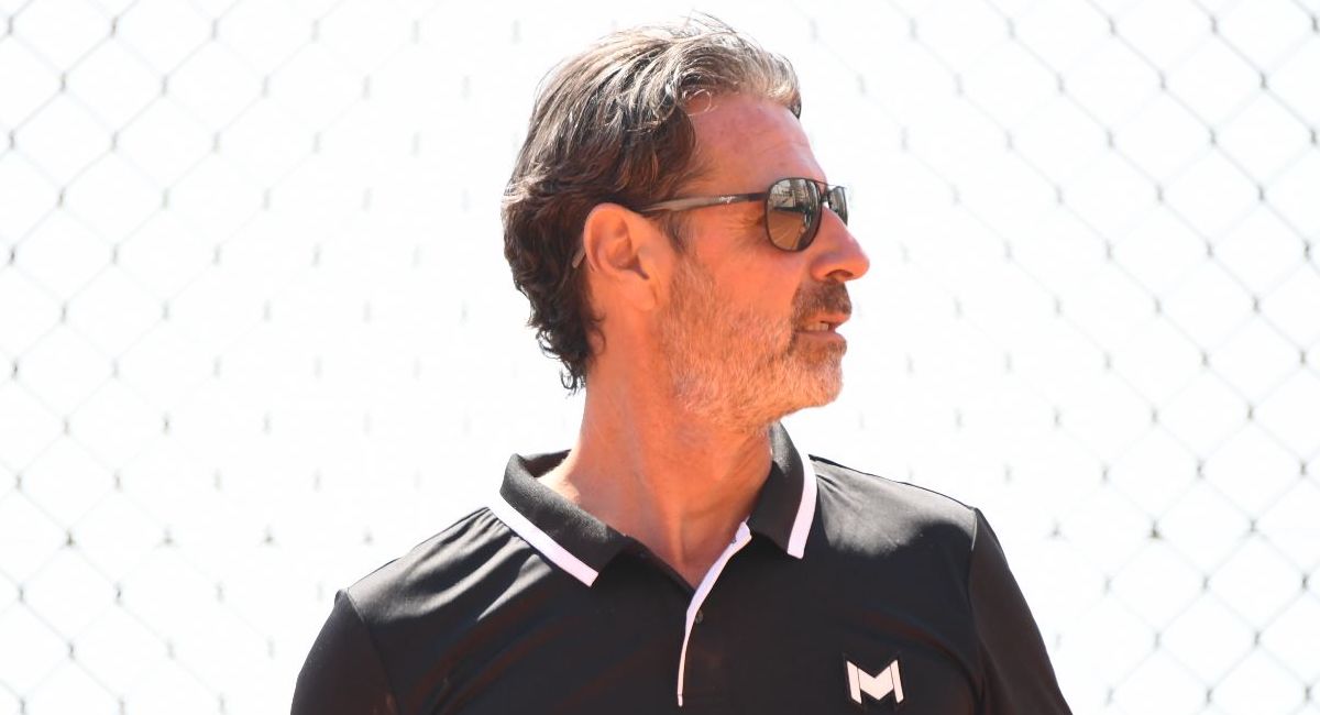 Roland Garros, ATP - WTA > Pas de star dans le tennis féminin ? Rennae Stubbs répond sèchement à Patrick Mouratoglou : "Imaginez un homme connu uniquement pour avoir entraîné une femme. Je pourrais en dire plus, mais je ne le ferai pas" - We Love Tennis