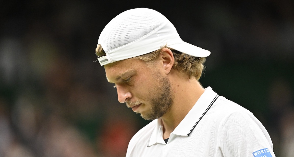 Wimbledon > Djokovic sur le Français Muller, son adversaire au 1er tour : "Je n'étais pas au courant de son état. C'est une maladie grave et un problème de santé sérieux"