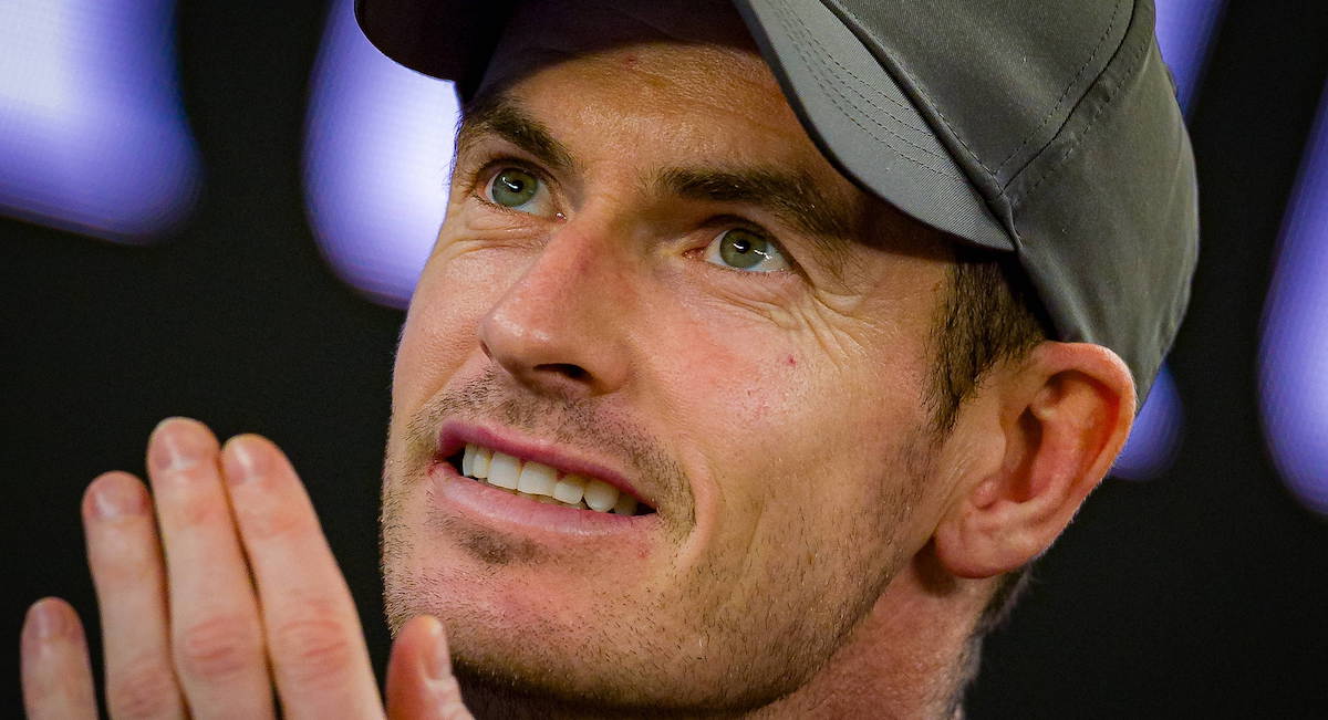 Insolite, ATP > Andy Murray : "Lors de la lune de miel à Barcelone avec ma femme, après notre mariage, on a passé deux nuits ensemble et la journée, j'allais à la salle de sport. J'étais en stage d'entraînement"