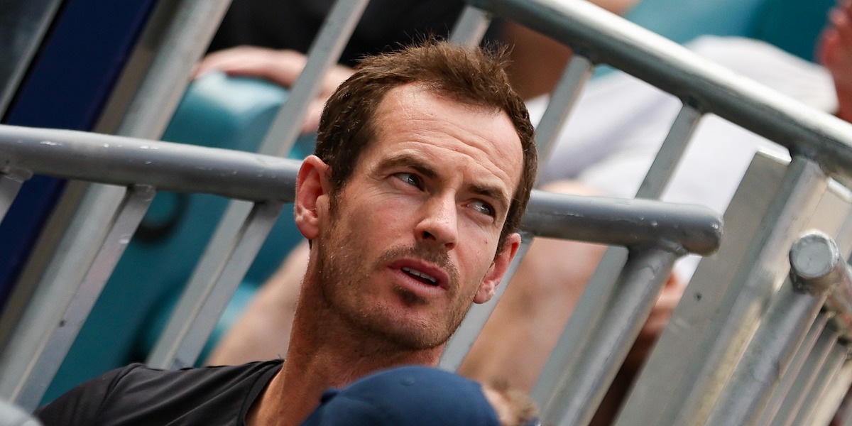 ATP > Andy Murray sur sa collaboration avec Novak Djokovic : "En tant qu'entraîneur principal, lorsque quelque chose ne va pas, cela vous retombe dessus"
