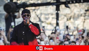 L'héritage du rappeur Werenoi, roi des ventes d'albums en France, vire à la guerre ouverte