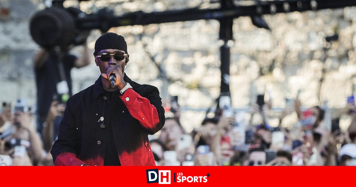 L'héritage du rappeur Werenoi, roi des ventes d'albums en France, vire à la guerre ouverte