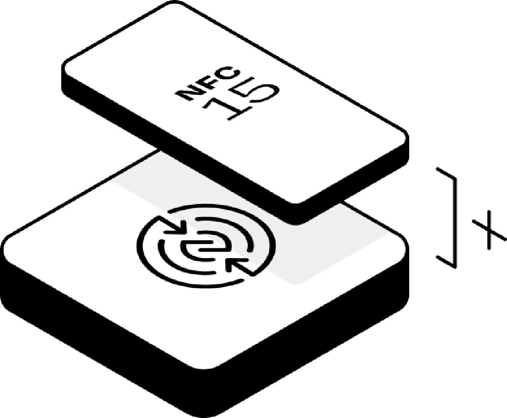 Nfc Portée étendue