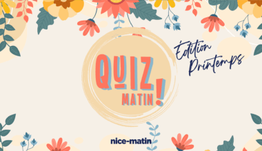 Quiz Matin ! Un jeu mensuel 100% gratuit !