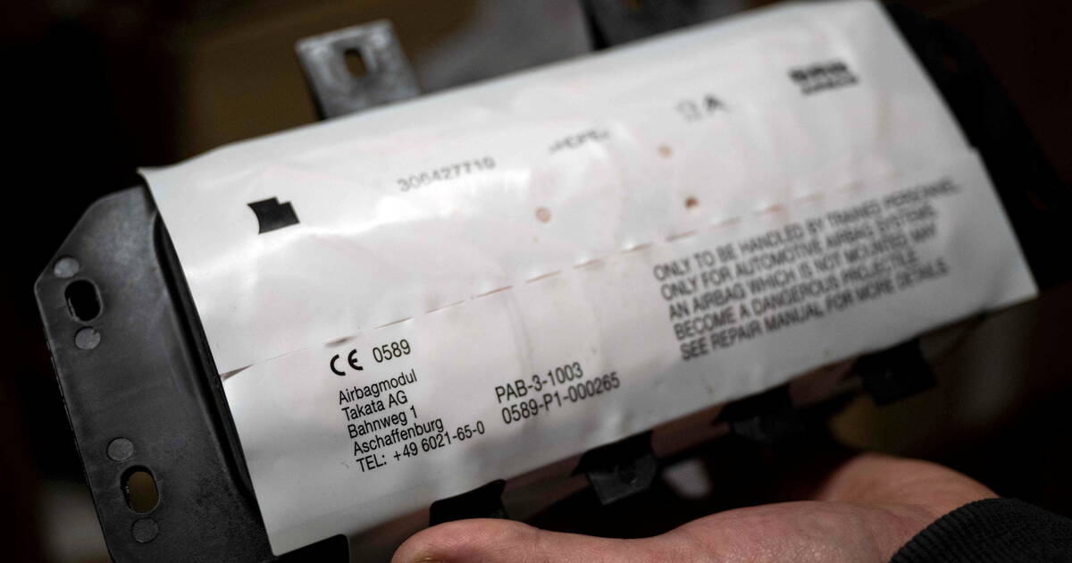 le gouvernement ordonne l’immobilisation de 800 000 véhicules supplémentaires – Libération