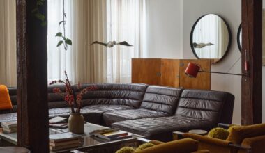 Architectural Digest France