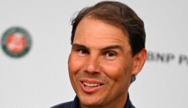 ATP > Rafael Nadal : "Après presque quinze ans sans jouer, vous ne pouvez pas imaginer à quel point je suis devenu mauvais dans ce sport"