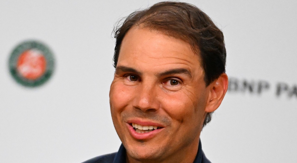 ATP > Rafael Nadal : "Après presque quinze ans sans jouer, vous ne pouvez pas imaginer à quel point je suis devenu mauvais dans ce sport"