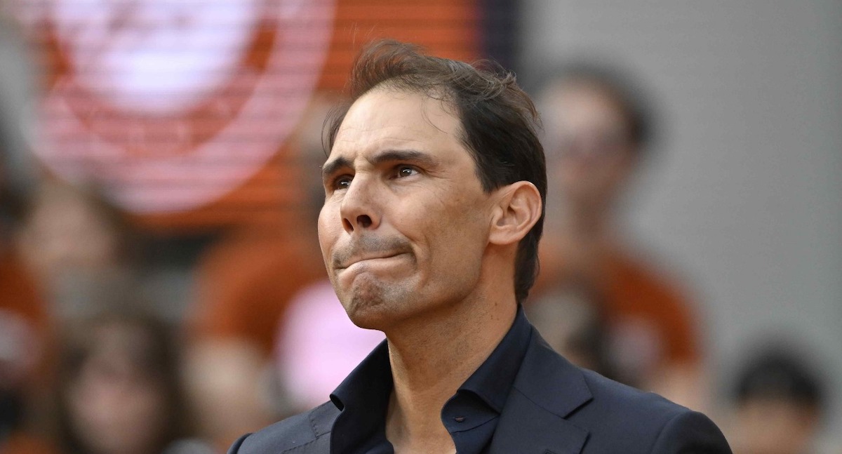 ATP > Rafael Nadal ne regrette rien : "Je n'ai pas l'impression que j'aurais aimé être sur le court, à Roland-Garros. C'est ma nouvelle réalité, je ne regarde pas en arrière"