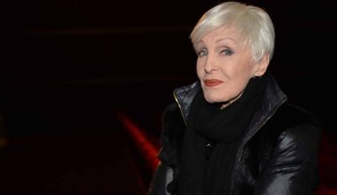 Nicole Croisille et l’euthanasie : quelques jours après sa mort, la révélation fracassante