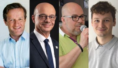 Nominations à Lyon. Les visages des nouveaux décideurs -