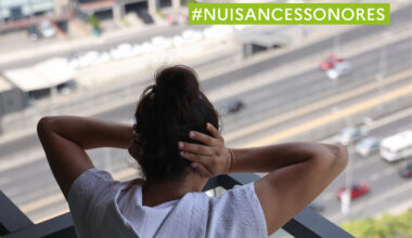 Nuisances sonores et risques auditifs : comment se protéger ?