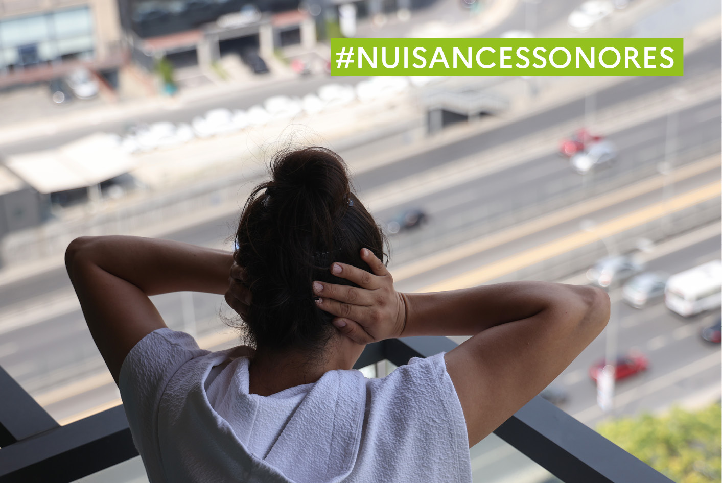 Nuisances sonores et risques auditifs : comment se protéger ?