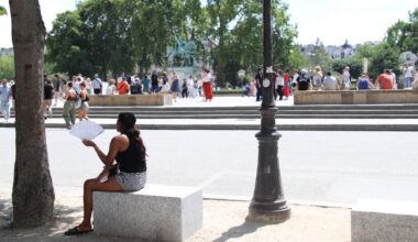 38 °C à Bordeaux, 35 °C à Paris… À quoi s’attendre pour ce dernier lundi de juin qui s’annonce (encore) très chaud ?