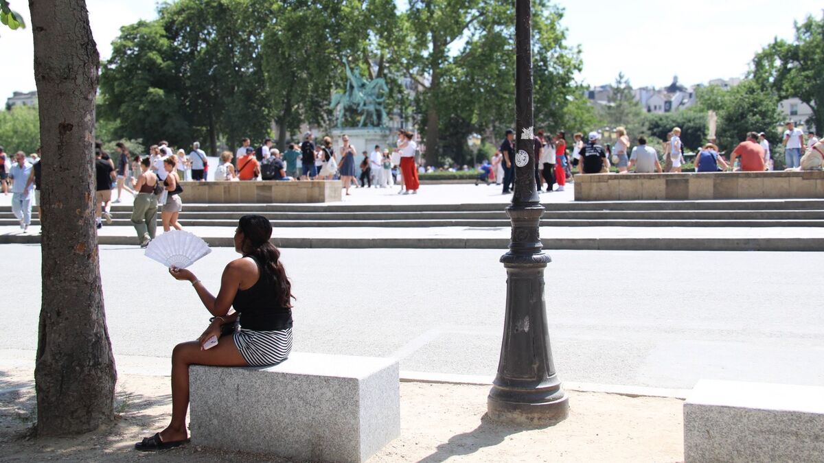38 °C à Bordeaux, 35 °C à Paris… À quoi s’attendre pour ce dernier lundi de juin qui s’annonce (encore) très chaud ?