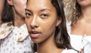 A Marseille, une «slow fashion week» pour penser la mode autrement – Libération