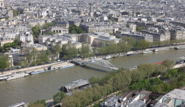 Patrimoine : le cœur de Paris doit-il être mis « sous cloche » ?