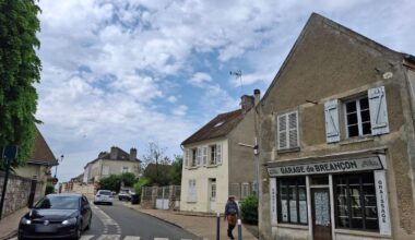 Île-de-France : ces villages qui rêvent de retrouver un commerce
