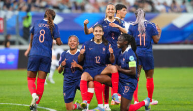Islande - France : à quelle heure et sur quelle chaîne TV suivre le match de Ligue des nations féminine ?