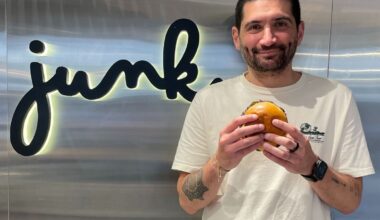 « Devenir le McDo du smash burger » : Junk, histoire d’une success-story à la parisienne