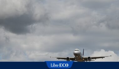 Aérien : après douze années de négociations, l'UE s'accorde sur une série de droits pour les passagers