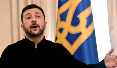 Zelensky espère que le conflit Israël-Iran ne réduira pas l’aide à l’Ukraine et annonce un nouvel échange de prisonniers – Libération