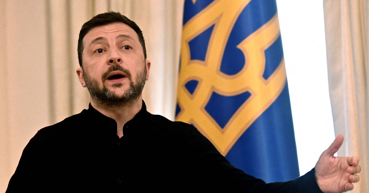 Zelensky espère que le conflit Israël-Iran ne réduira pas l’aide à l’Ukraine et annonce un nouvel échange de prisonniers – Libération