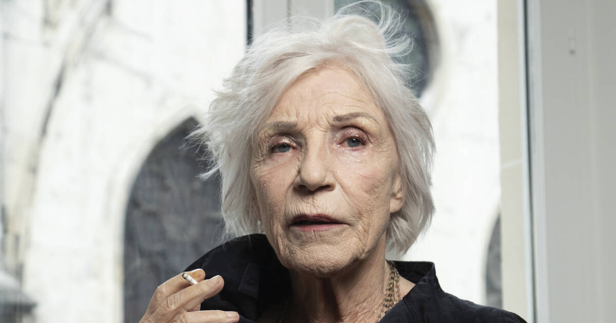 ex-révolutionnaire et «cœur d’artichaut» – Libération