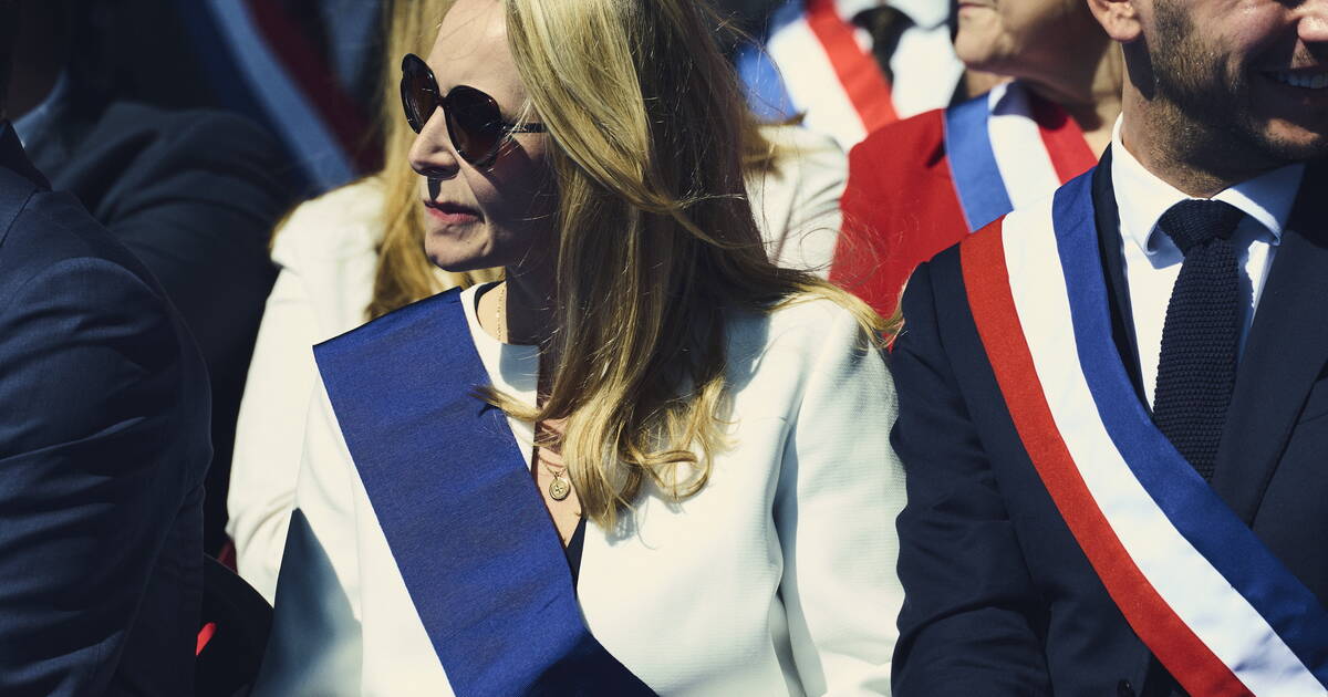 l’exorbitante ardoise de la campagne européenne de Marion Maréchal – Libération