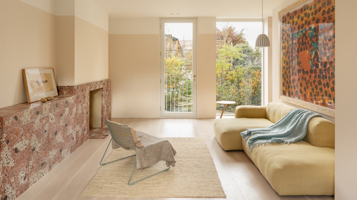 Architectural Digest France