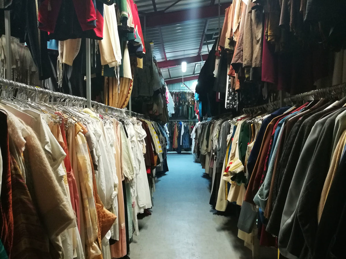 opéra costumes